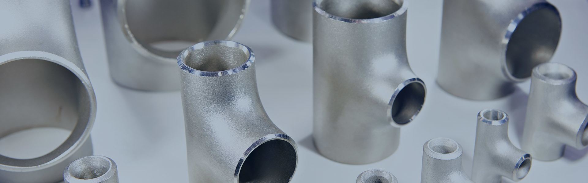 PIPE FITTINGS