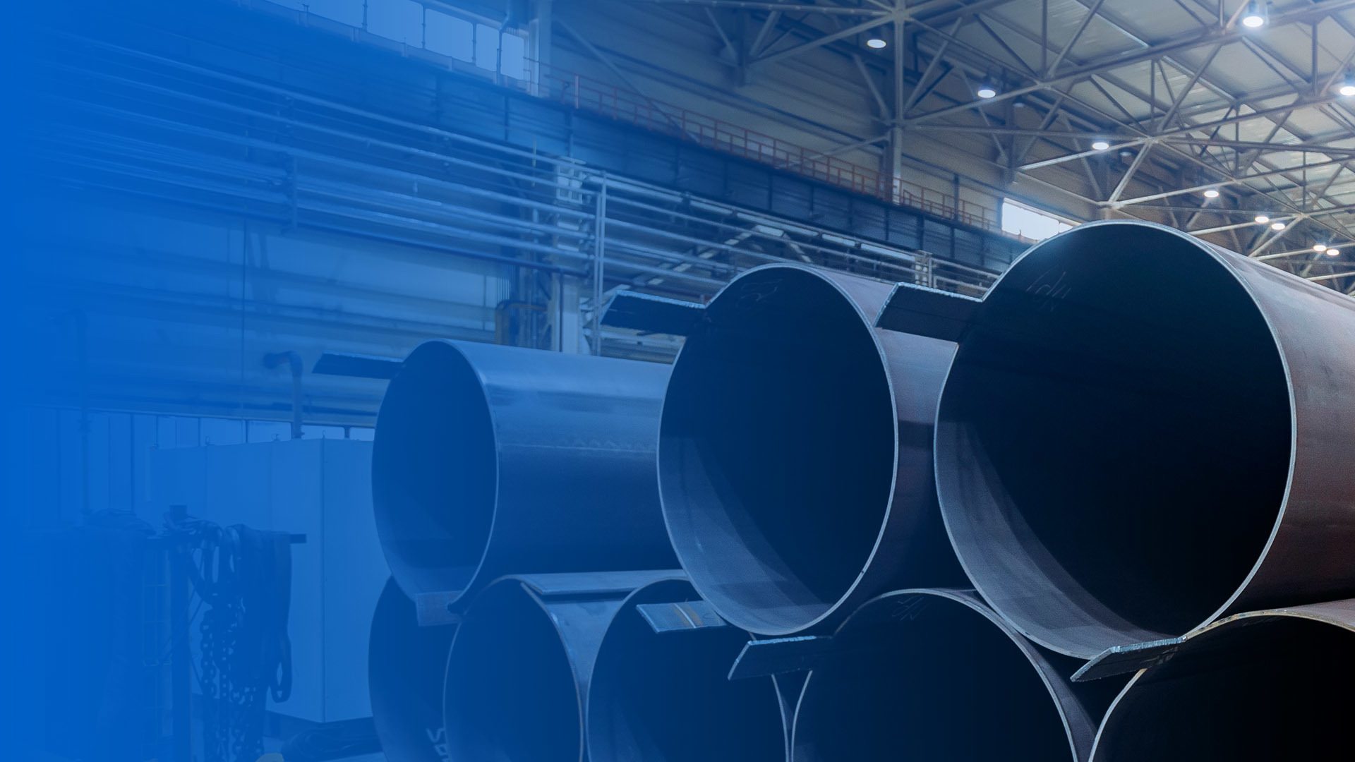 Steel Pipe Series