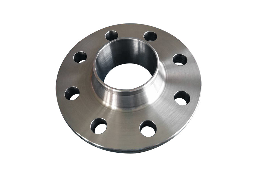 Welding Neck Flanges