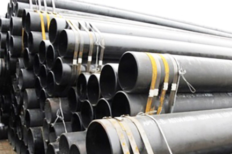 40CR seamless steel pipe