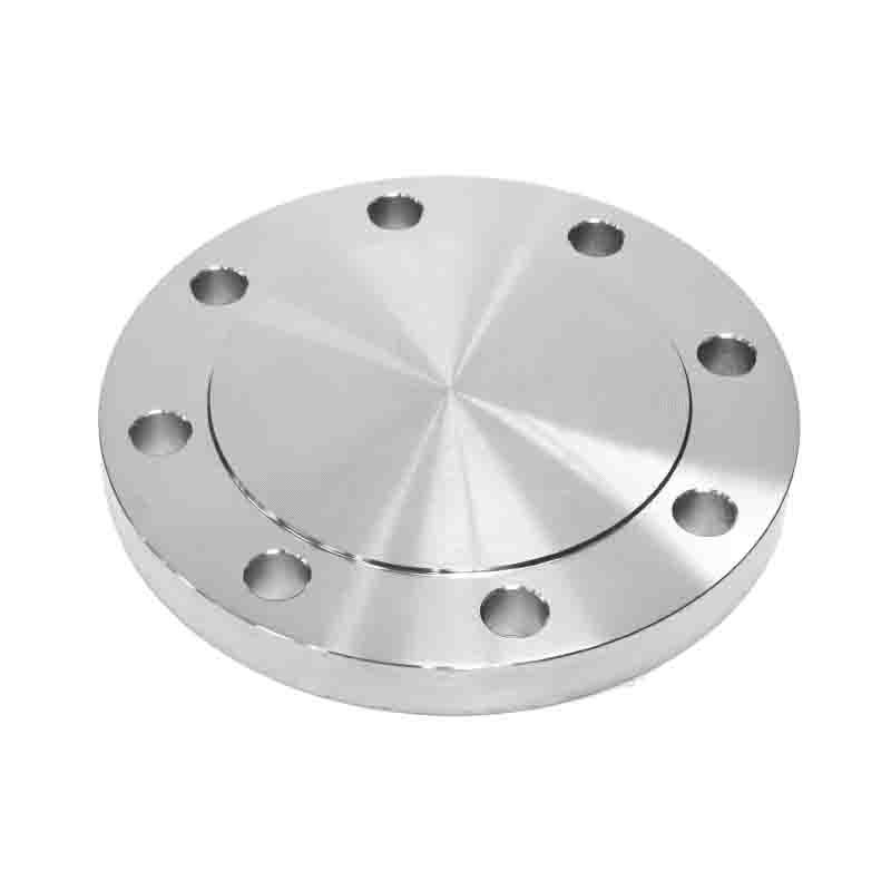 Flange cover