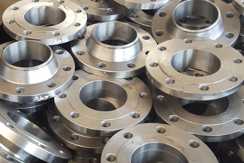 How to Properly Install Butt Welding Flanges for Maximum Efficiency