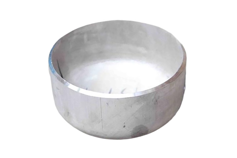 Pipe cap
