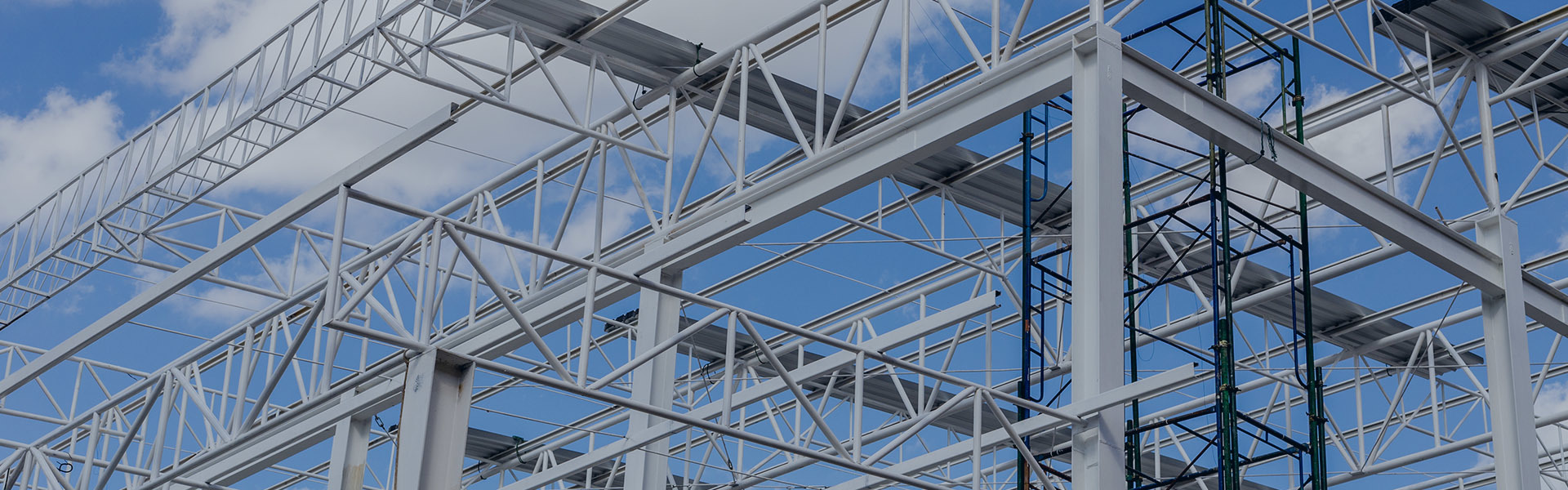 STEEL STRUCTURE