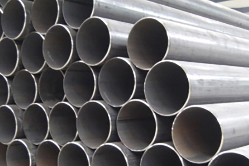 ERW steel pipe