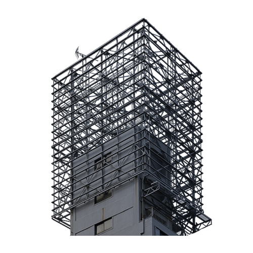Steel Structure