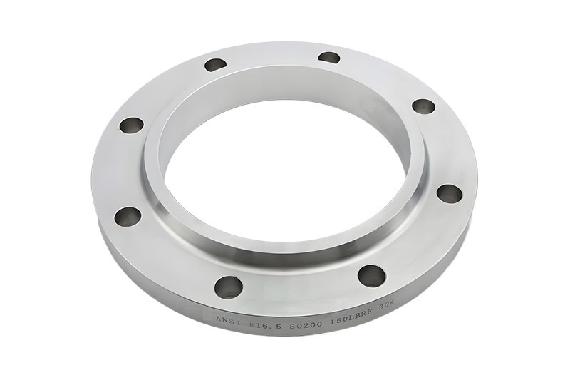 Flange