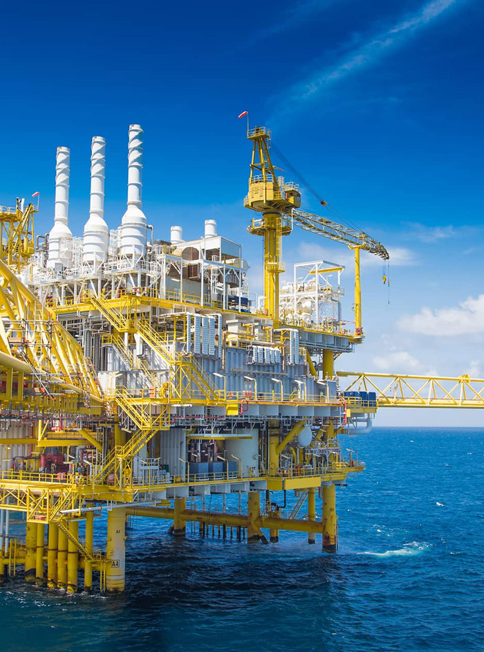 Oil Industry