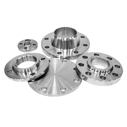 Flange