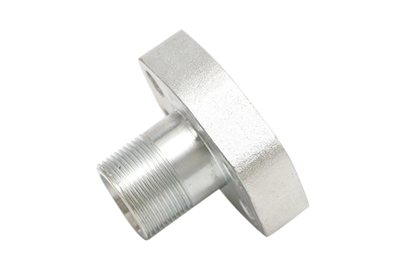 Integral Flange