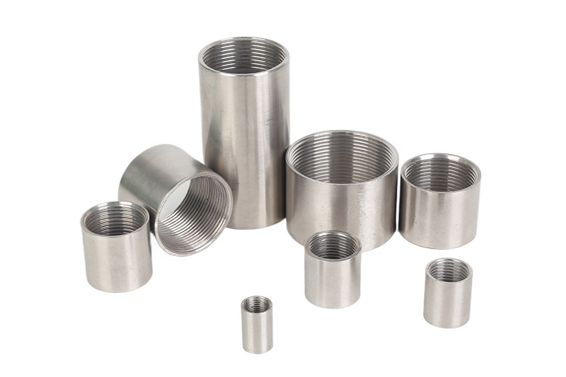 Threaded fittings