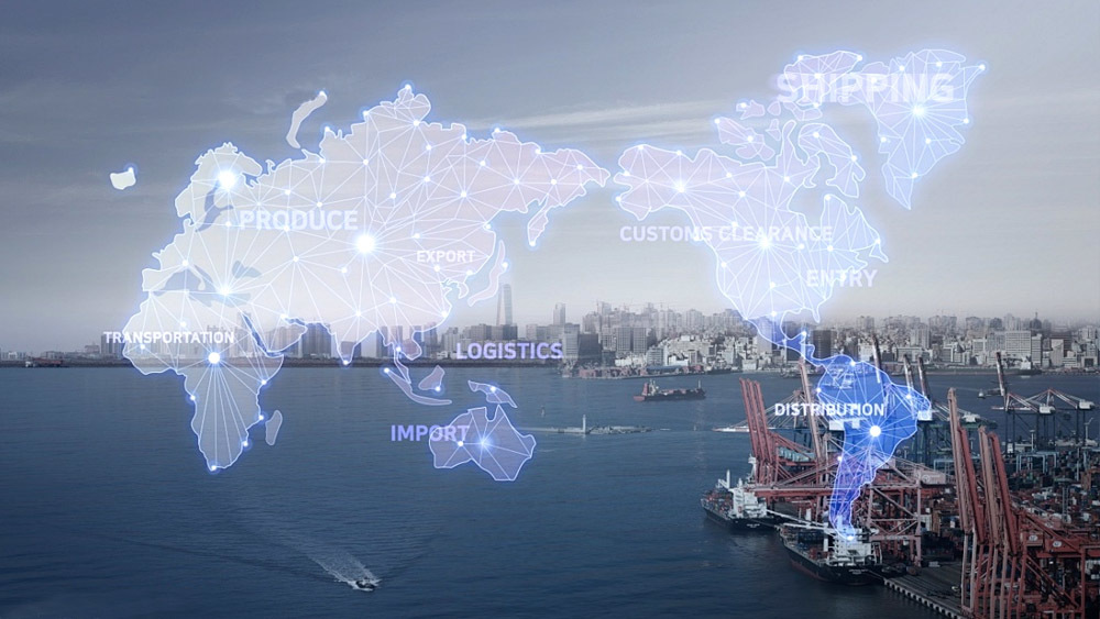 Global Service Network Global Service Network