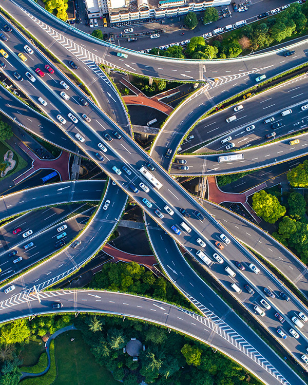 Industrial And Municipal Infrastructure Industrial And Municipal Infrastructure