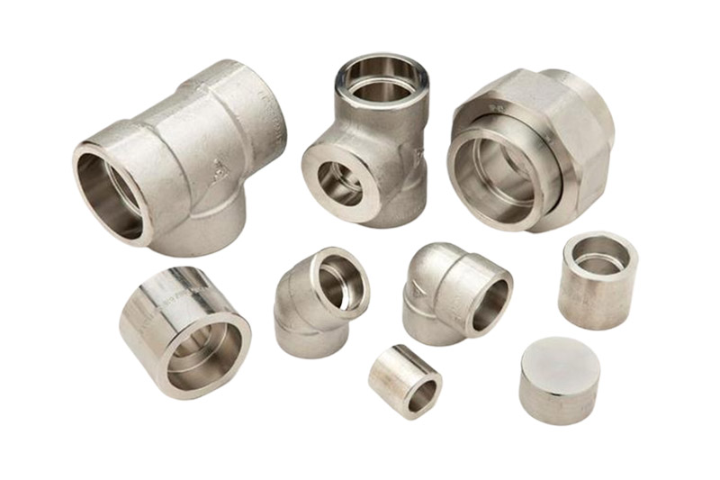 Socket fittings