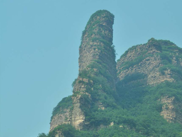 开发区照片