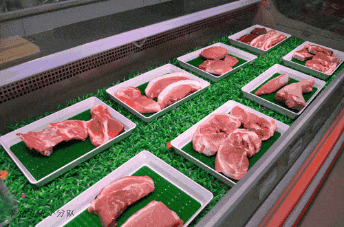 China Customs Helps Import Pork and Other Meat Products