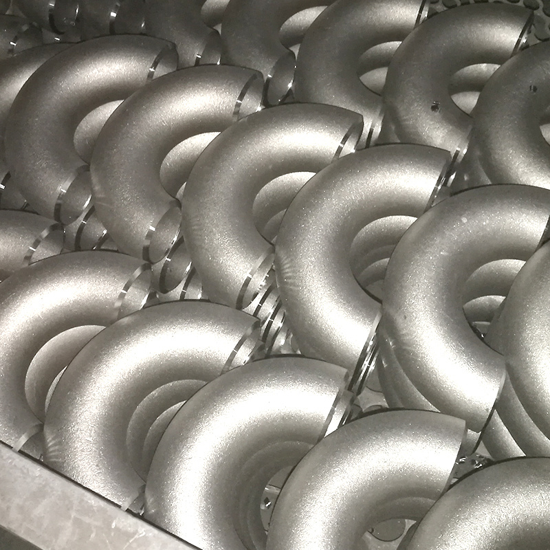 Pipe fittings