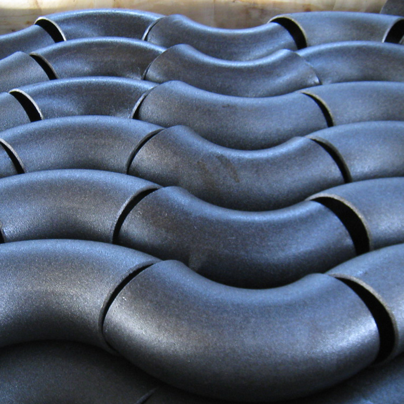 Pipe fittings