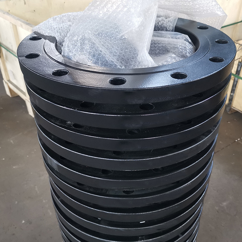 Flange