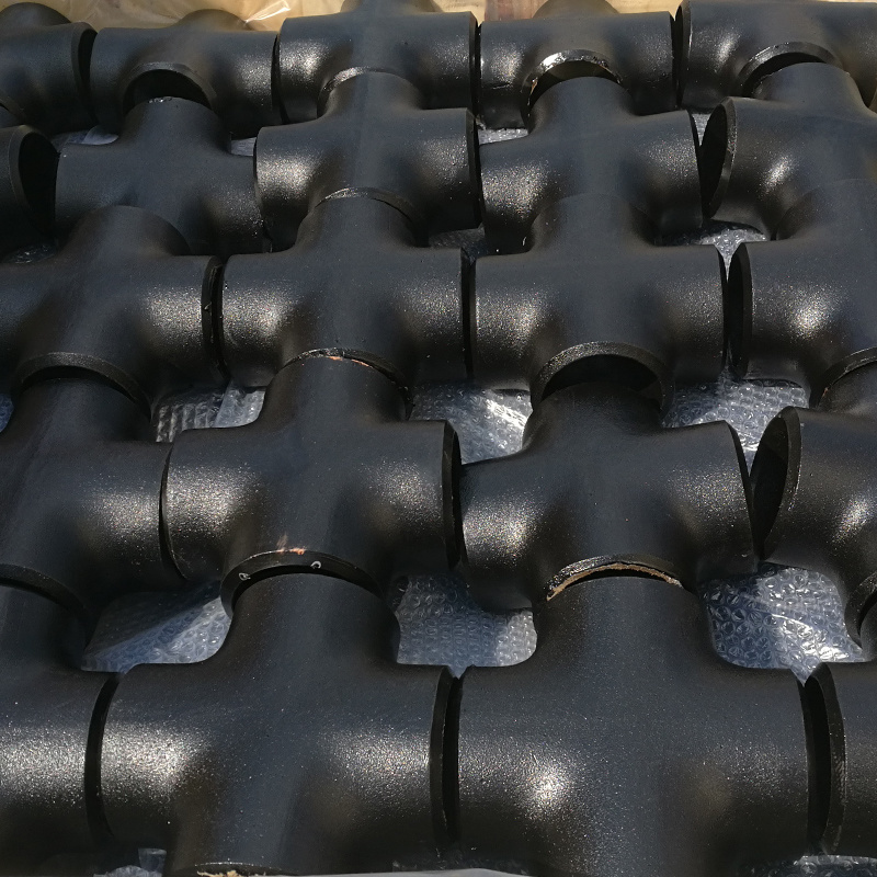 Pipe fittings