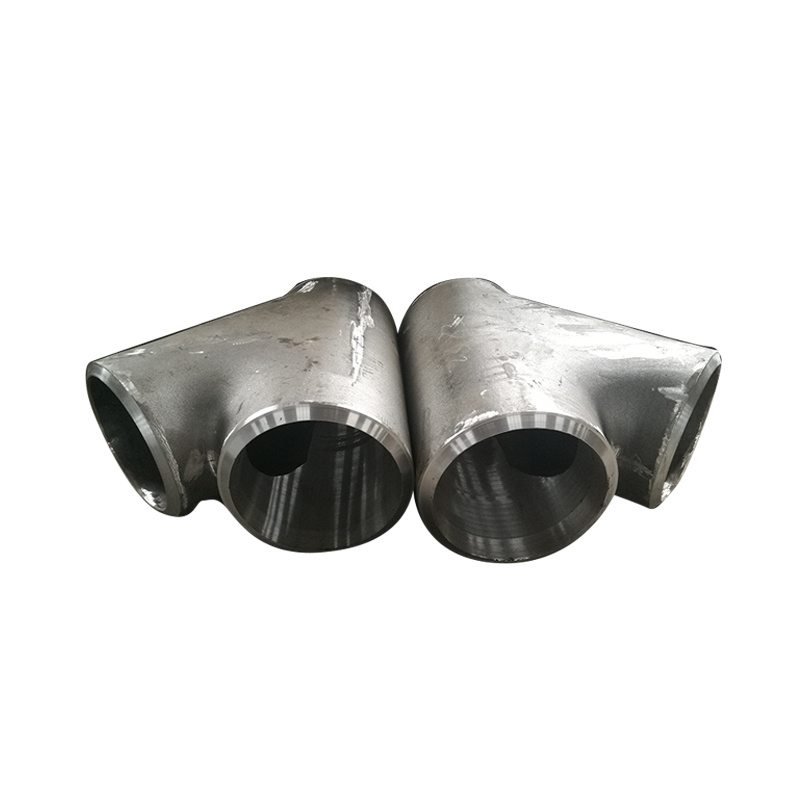 Pipe fittings