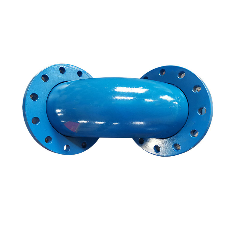 Flange Fittings