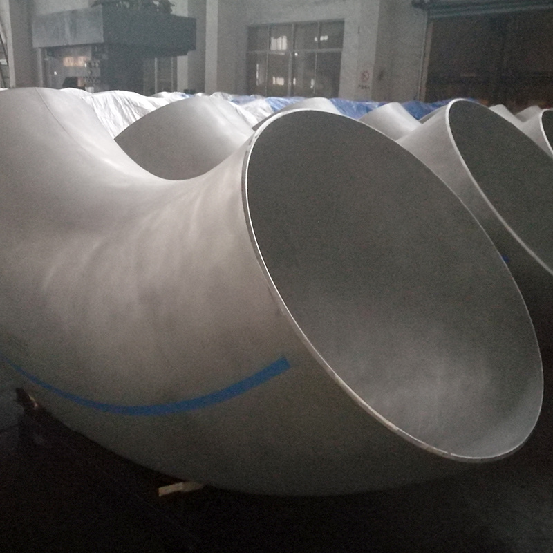 Pipe fittings