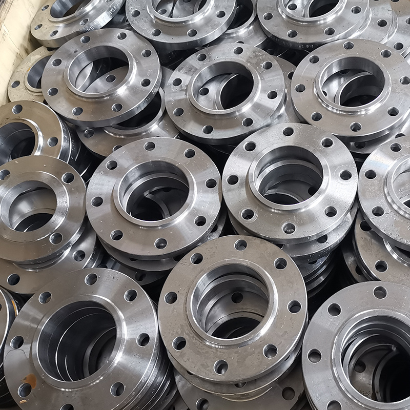 Flange