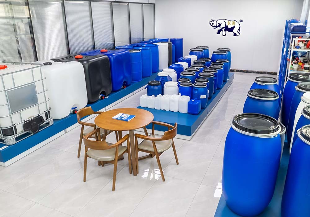 厂房展示 厂房展示