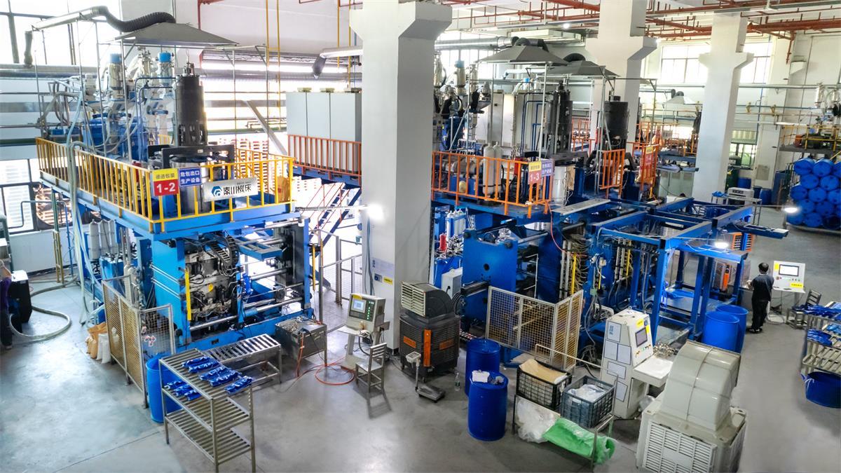 热烈祝贺佛山市德进包装有限公司网站建立成功！