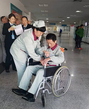 舉辦員工技能比賽，拓展員工成長通道