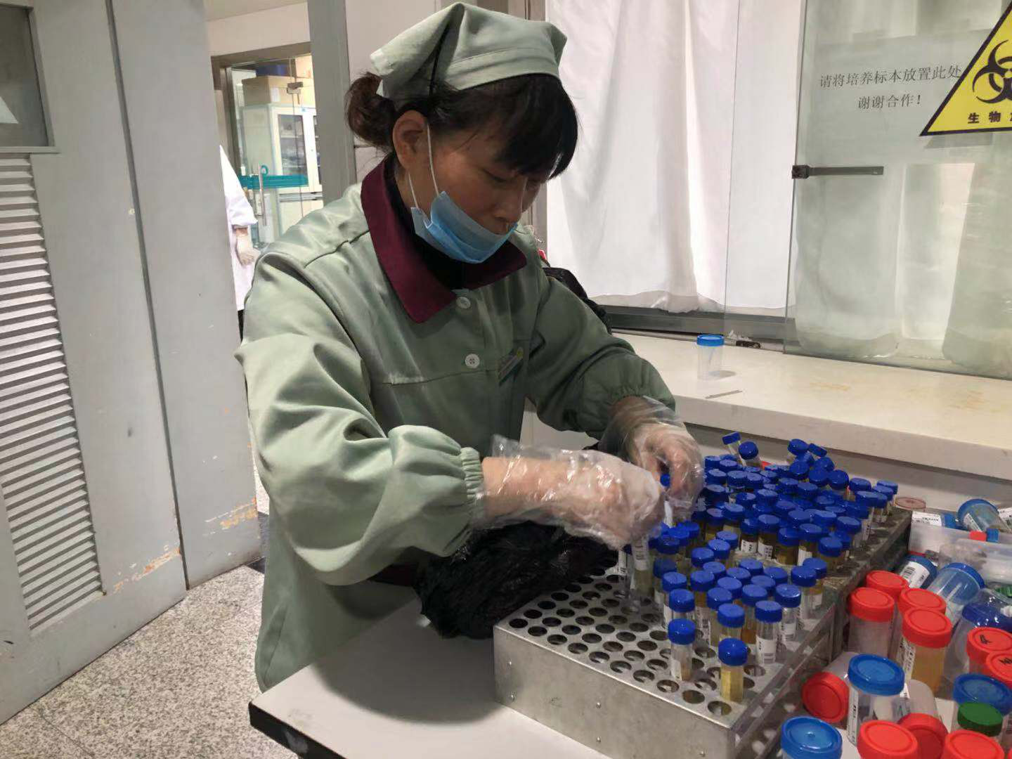 制度管理，按流程做事