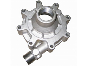  Mud Pump Castings