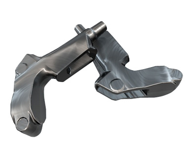 Lost Wax Precision Casting