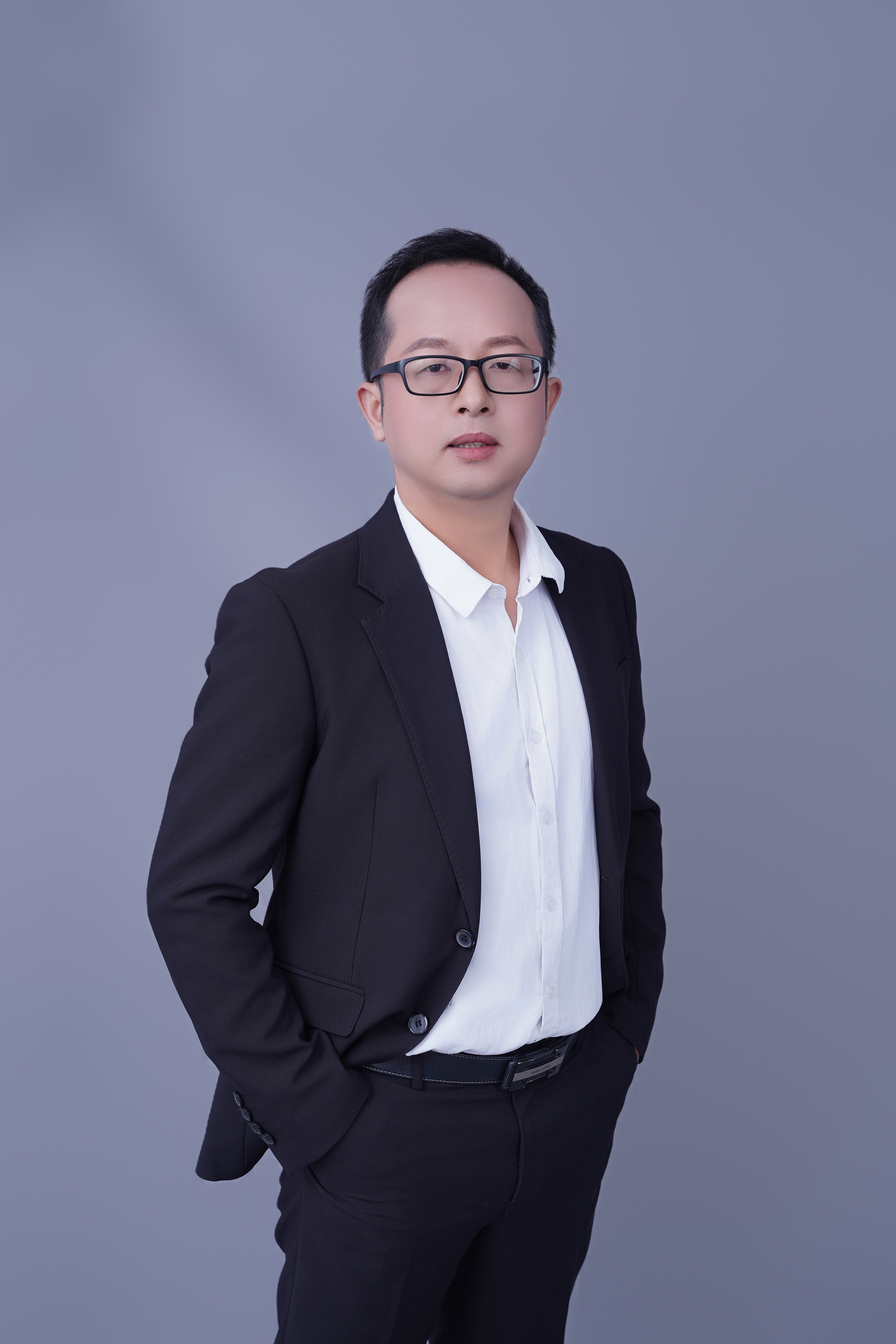 李志