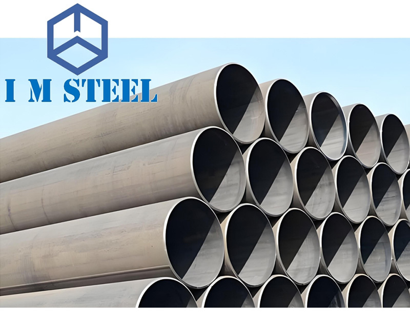 LSAW Steel Pipe