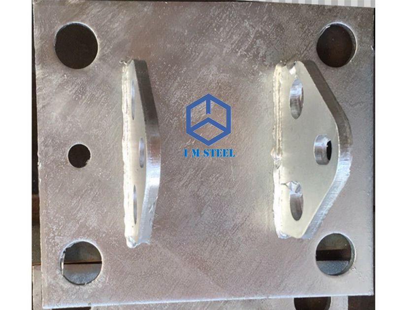Base plate