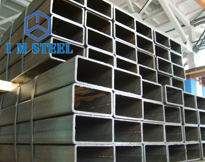 ERW Rectangular pipe