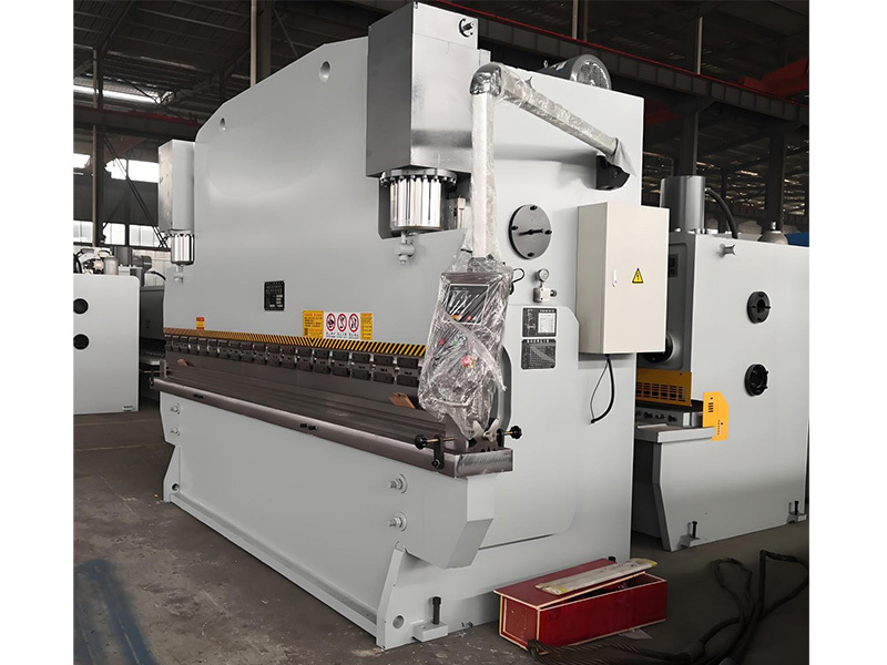 Bending Machine