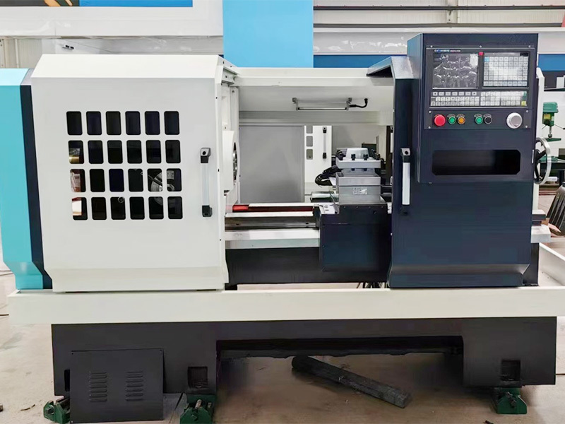 CNC Lathe