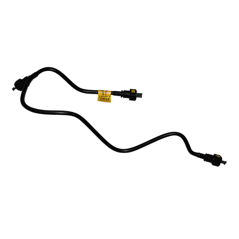 Fuel supply pipe fuel pipe 95080144 95238526 for Chevrolet, Opel