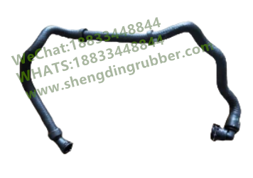 How Weather Conditions Impact the Efficiency of Rubber Hoses in Automotive Applications