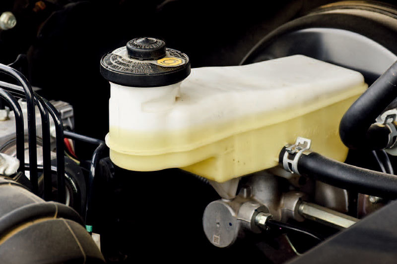 Applications of silicone tubes for automobiles