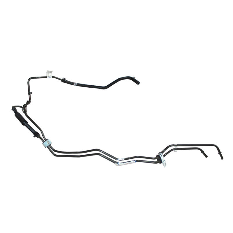 Steering gear booster pump pressure oil hose 96879129 for Chevrolet, Opel, Andra, Captiva 3.0