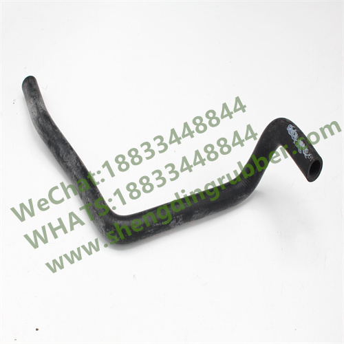 Understanding the Importance of Dodge Jeep Chrysler Radiator Hoses for Optimal Vehicle Performance