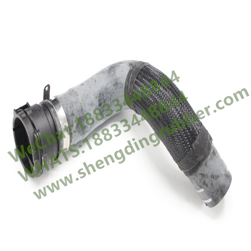 Empower Your Engine: Upgrading Land Rover Jaguar Hose for Peak Performance