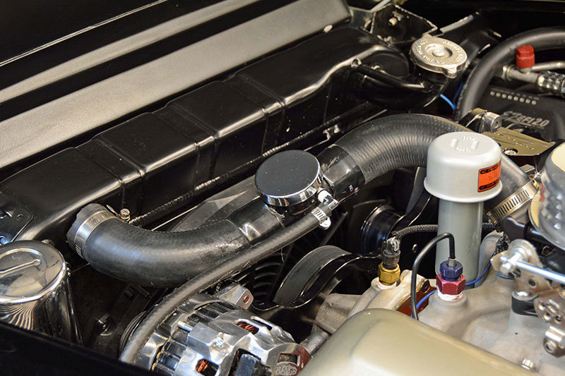 Classification of automotive rubber products and their role in automobiles
