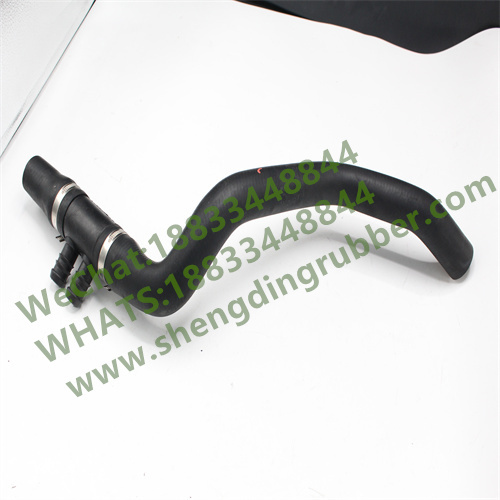 Understanding Land Rover Jaguar Hoses: Essential Components for Optimal Vehicle Performance
