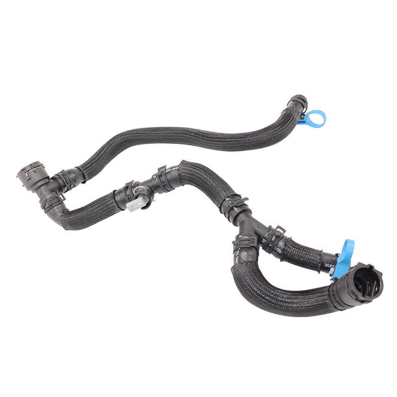 Heater water hose 16571-0C080 for Chevrolet, Toyota