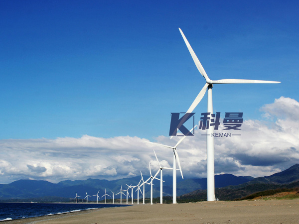 Wind power generation Wind power generation
